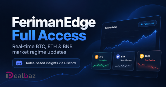FerimanEdge Full Access