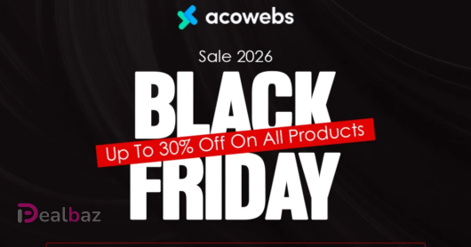 Acowebs Wocommerce Plugins — deal image