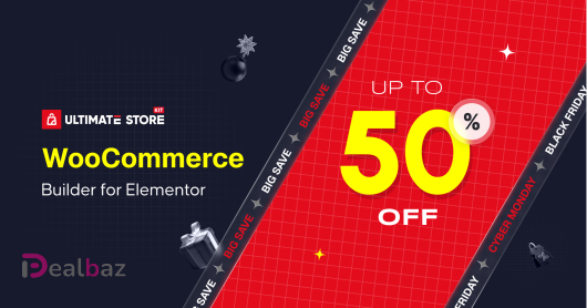 Ultimate Black Friday and Cyber Monday 2025 Deals – Grab Appsbd’s Unbeatable Offers Now! 4 Ultimate Store Kit