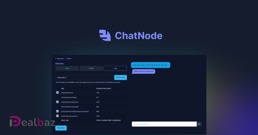 ChatNode AI