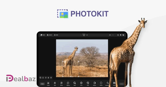 PhotoKit Photo Editor