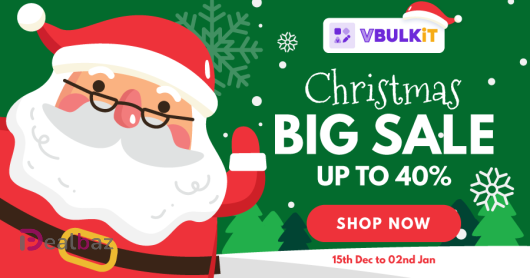 Ultimate Black Friday and Cyber Monday 2025 Deals – Grab Appsbd’s Unbeatable Offers Now! 15 VBulkit - Bulk Edit WooCommerce Variations