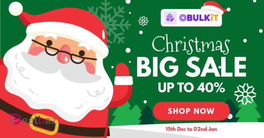 Ultimate Black Friday and Cyber Monday 2025 Deals – Grab Appsbd’s Unbeatable Offers Now! 16 OBULKiT - Bulk Edit WooCommerce Orders