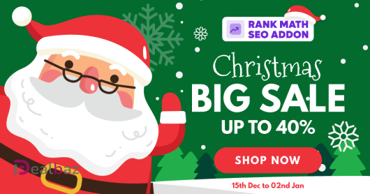 Ultimate Black Friday and Cyber Monday 2025 Deals – Grab Appsbd’s Unbeatable Offers Now! 19 Bulk Edit Rank Math SEO - addon