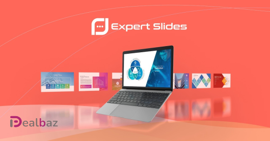 ExpertSlides - The #1 PowerPoint Template Add-In