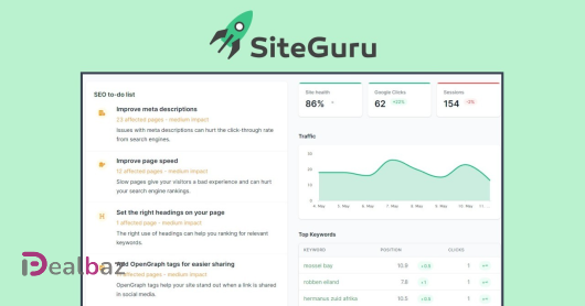 SiteGuru