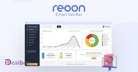 Reoon Email Verifier