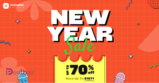 Ultimate Black Friday and Cyber Monday 2025 Deals – Grab Appsbd’s Unbeatable Offers Now! 24 Animation Addons