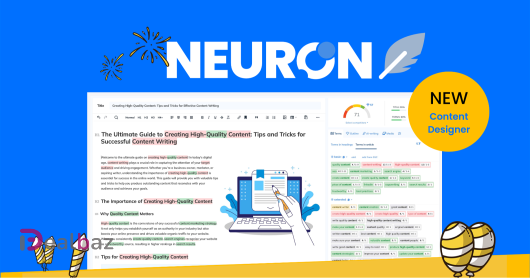 NeuronWriter