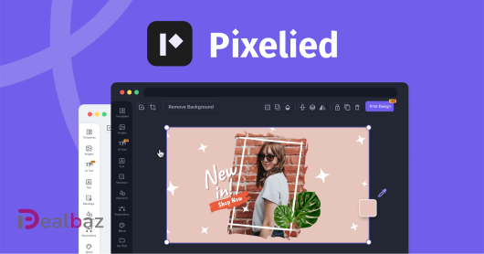 Pixelied