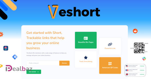 VeShort