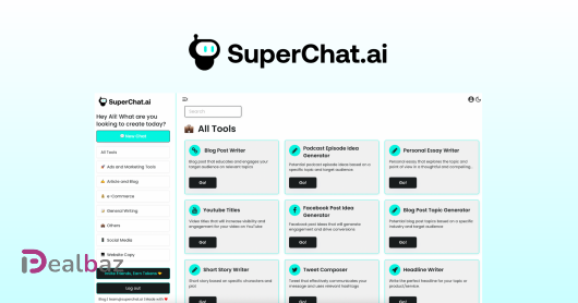 Superchat